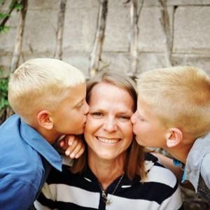 Meet your Posher, Carey